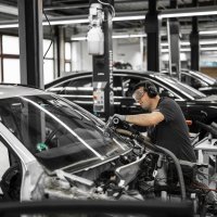 Audi projekt 'MaterialLoop'