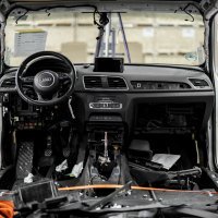 Audi projekt 'MaterialLoop'