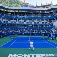 Donna Vekić slavi pobjedu