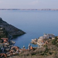 Jablanac i Hotel Ablana