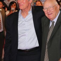 Richard Gere i Homer Gere