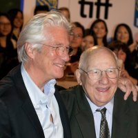 Richard Gere i Homer Gere