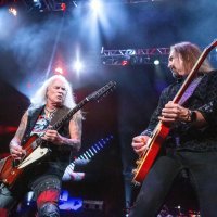 Lynyrd Skynyrd