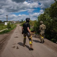 Specijalna postroba Kraken