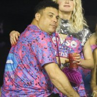 Celina Locks, Ronaldo Luis Nazario de Lima