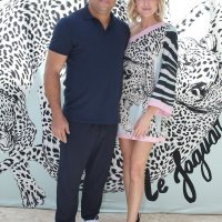 Celina Locks, Ronaldo Luis Nazario de Lima