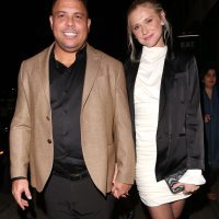 Celina Locks, Ronaldo Luis Nazario de Lima