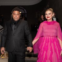 Celina Locks, Ronaldo Luis Nazario de Lima