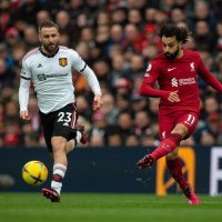 Liverpool - Manchester United, engleska liga, 5.3.2023.