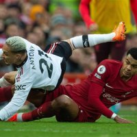 Liverpool - Manchester United, engleska liga, 5.3.2023.