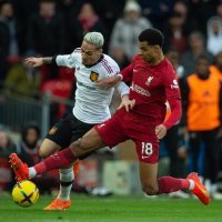 Liverpool - Manchester United, engleska liga, 5.3.2023.