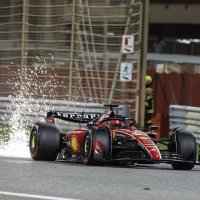 Formula 1, Velika nagrada Bahreina, 5.3.2023.