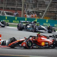 Formula 1, Velika nagrada Bahreina, 5.3.2023.