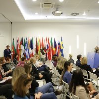 onferencija 'Nevidljivo lice energetskog siromaštva – ženska perspektiva'