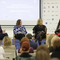 onferencija 'Nevidljivo lice energetskog siromaštva – ženska perspektiva'