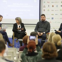 Panel-rasprava na temu Pravedne energetske tranzicije