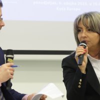 Panel-rasprava na temu Pravedne energetske tranzicije