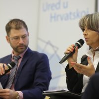Panel-rasprava na temu Pravedne energetske tranzicije