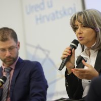 Panel-rasprava na temu Pravedne energetske tranzicije