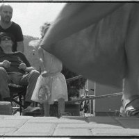 Josef Dabernig, Slastičarski petak,  Filmstill_2