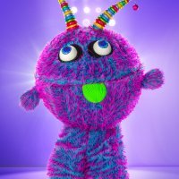 Masked Singer (Čudnoviste)