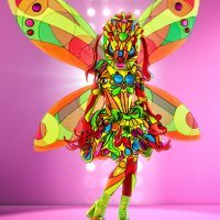 Masked Singer (Leptir)