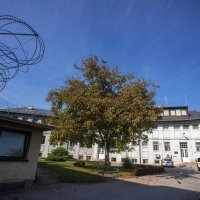 Zatvor u Varaždinu 2019. godine