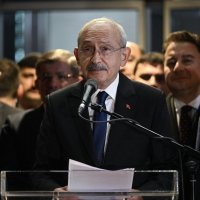 Kemal Kilicdaroglu