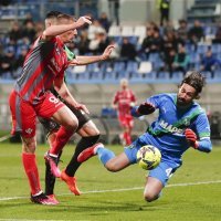 Sassuolo - Cremonese