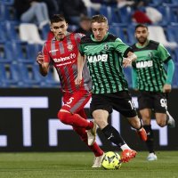 Sassuolo - Cremonese