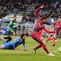 Sassuolo - Cremonese