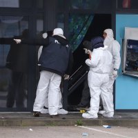 Eksplozija bankomata u Prelogu