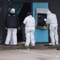 Eksplozija bankomata u Prelogu