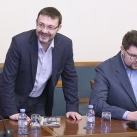 Sjednica Odbora za pravosuđe