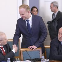 Sjednica Odbora za pravosuđe