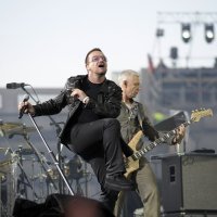 Grupa U2