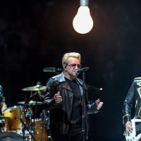 Grupa U2