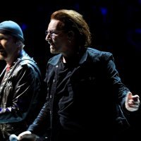 Grupa U2