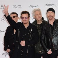 Grupa U2