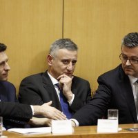 Vlada Tihomira Oreškovića