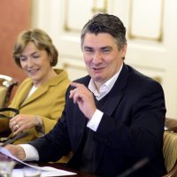 Vlada Zorana Milanovića