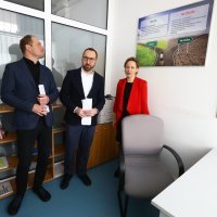 Tomislav Tomašević i Danijela Dolenec