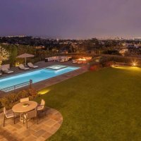 Dom Jennifer Lopez i Bena Afflecka