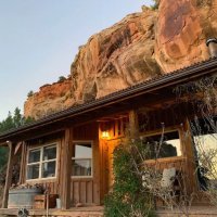 Canyon Cliff House (Cortez, Colorado)