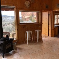 Canyon Cliff House (Cortez, Colorado)