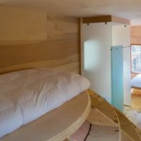 Eco-Retreat (Rhinebeck, New York)