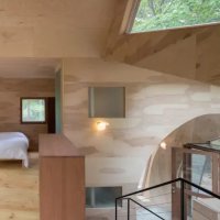 Eco-Retreat (Rhinebeck, New York)