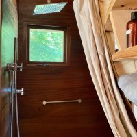 Eco-Retreat (Rhinebeck, New York)