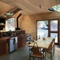 Eco-Retreat (Rhinebeck, New York)