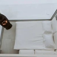 Chalet Micro-Element (Quebec, Canada)